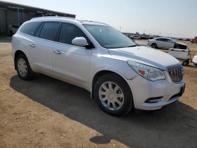 Buick Enclave 3.6l, снимка 4