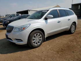 Buick Enclave 3.6l, снимка 1