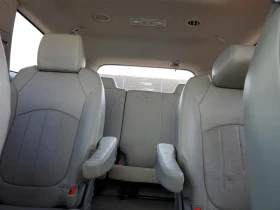 Buick Enclave 3.6l, снимка 10