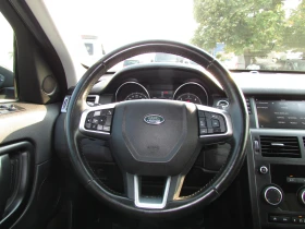Land Rover Discovery Sport 2.0D EURO6B, снимка 11