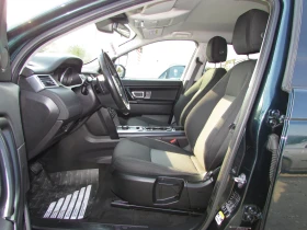 Land Rover Discovery Sport 2.0D EURO6B, снимка 8