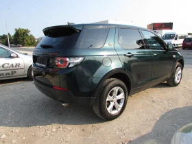 Land Rover Discovery Sport 2.0D EURO6B, снимка 5
