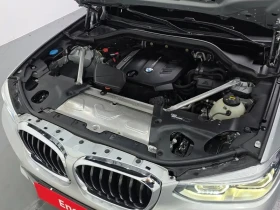 BMW X3 xDrive 20D M Sports, снимка 6