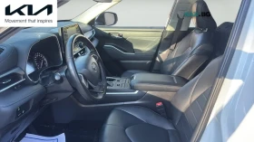 Toyota Highlander XLE* AWD* CAMERA* , снимка 8