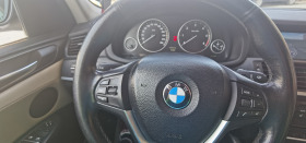 BMW X3 3.0 D Auto Hold, снимка 9