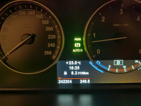 BMW X3 3.0 D Auto Hold, снимка 10