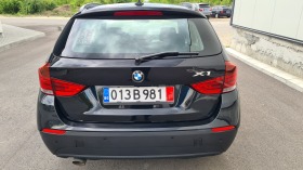 BMW X1 SWISS-X DRIVE, снимка 5 - Автомобили и джипове - 45358801