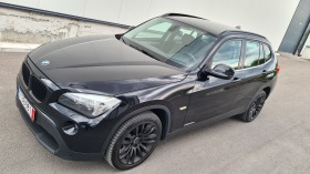 BMW X1 SWISS-X DRIVE, снимка 3 - Автомобили и джипове - 45358801
