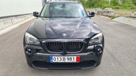 BMW X1 SWISS-X DRIVE, снимка 8 - Автомобили и джипове - 45358801