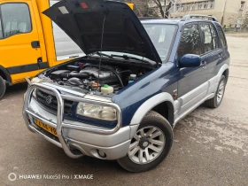 Suzuki Grand vitara 2.5i V6 4x4, снимка 11