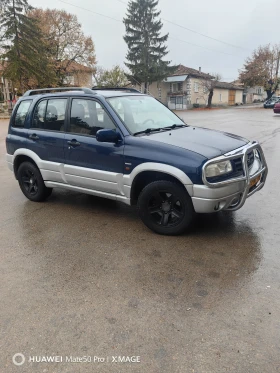 Suzuki Grand vitara 2.5i V6 4x4, снимка 7