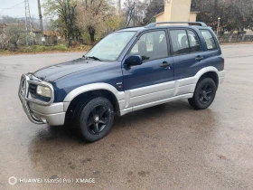 Suzuki Grand vitara 2.5i V6 4x4, снимка 3