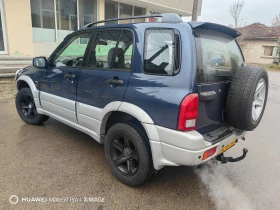 Suzuki Grand vitara 2.5i V6 4x4, снимка 5