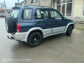 Suzuki Grand vitara 2.5i V6 4x4, снимка 4