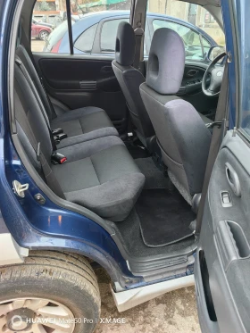 Suzuki Grand vitara 2.5i V6 4x4, снимка 8