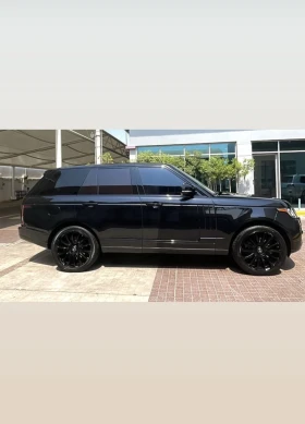 Land Rover Range rover | Mobile.bg    2