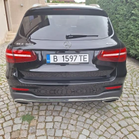 Mercedes-Benz GLC 300 | Mobile.bg    3