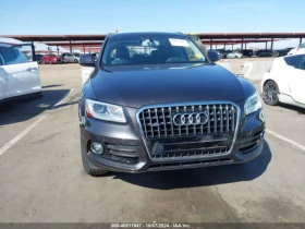 Audi Q5 2.0T PREMIUM - [4] 