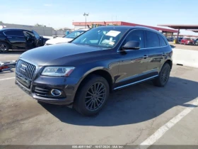 Audi Q5 2.0T PREMIUM - [5] 