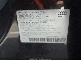 Audi Q5 2.0T PREMIUM - [18] 