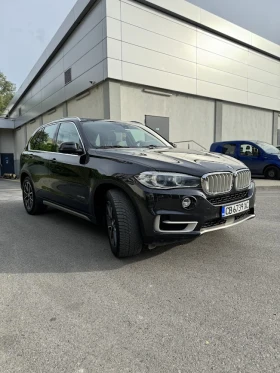 Обява за продажба на BMW X5 3.0 Xdrive Панорама/Рекаро-салон/Спорт-пакет ~47 000 лв. - изображение 1