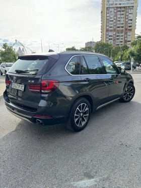 Обява за продажба на BMW X5 3.0 Xdrive Панорама/Рекаро-салон/Спорт-пакет ~47 000 лв. - изображение 2