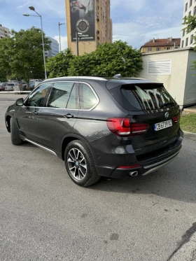 Обява за продажба на BMW X5 3.0 Xdrive Панорама/Рекаро-салон/Спорт-пакет ~47 000 лв. - изображение 3