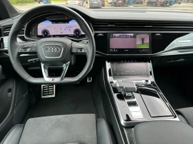 Audi Q7 SOFT CLOSE* LASER LIGHT* S LINE* ГЕРМАНИЯ, снимка 12