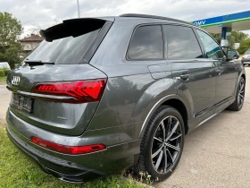 Audi Q7 SOFT CLOSE* LASER LIGHT* S LINE* ГЕРМАНИЯ, снимка 4