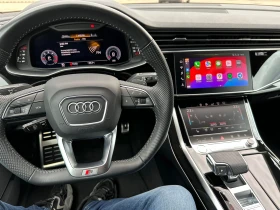 Audi Q7 SOFT CLOSE* LASER LIGHT* S LINE* ГЕРМАНИЯ, снимка 13