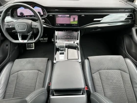 Audi Q7 SOFT CLOSE* LASER LIGHT* S LINE* ГЕРМАНИЯ, снимка 11