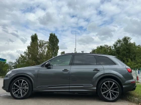 Audi Q7 SOFT CLOSE* LASER LIGHT* S LINE* ГЕРМАНИЯ, снимка 7