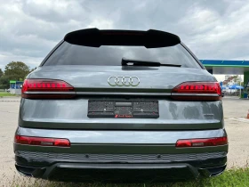 Audi Q7 SOFT CLOSE* LASER LIGHT* S LINE* ГЕРМАНИЯ, снимка 8