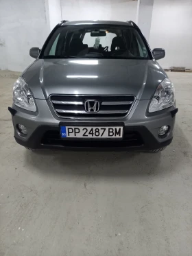 Honda Cr-v II | Mobile.bg    2