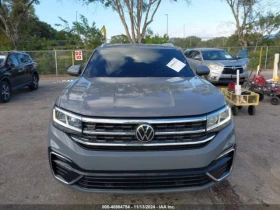 VW Atlas CROSS SPORT  | Mobile.bg    2