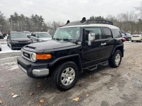 Toyota Fj cruiser | Mobile.bg    2