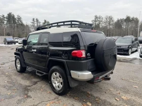 Toyota Fj cruiser | Mobile.bg    4