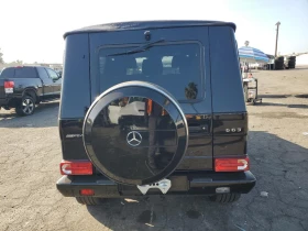 Mercedes-Benz G 63 AMG 5.5L V8 563кс - 120000 лв. - 80274350 | Car24.bg