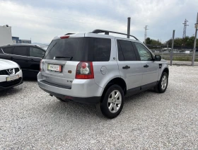 Land Rover Freelander 2.2 TD4* Лизинг - 8300 лв. - 36363835 4