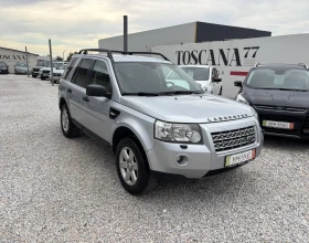 Land Rover Freelander 2.2 TD4* Лизинг