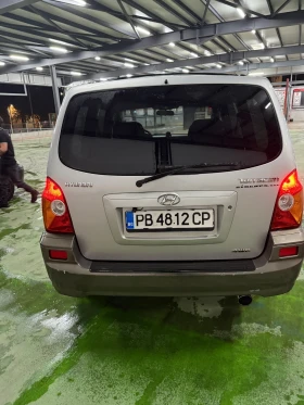 Обява за продажба на Hyundai Terracan ~8 500 лв. - изображение 7
