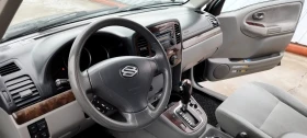 Suzuki XL-7 | Mobile.bg    14