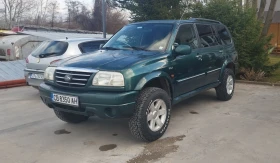 Suzuki XL-7 | Mobile.bg    7