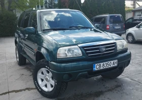     Suzuki XL-7