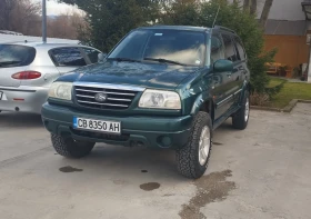 Suzuki XL-7 | Mobile.bg    2