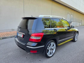 Обява за продажба на Mercedes-Benz GLK 320CDI 4matic EDITION 1 ~19 000 лв. - изображение 1