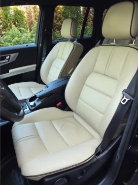 Обява за продажба на Mercedes-Benz GLK 320CDI 4matic EDITION 1 ~19 000 лв. - изображение 4