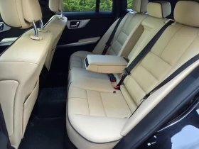 Обява за продажба на Mercedes-Benz GLK 320CDI 4matic EDITION 1 ~19 000 лв. - изображение 6