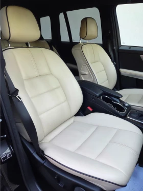 Обява за продажба на Mercedes-Benz GLK 320CDI 4matic EDITION 1 ~19 000 лв. - изображение 7