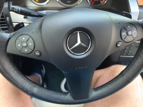 Обява за продажба на Mercedes-Benz GLK 320CDI 4matic EDITION 1 ~19 000 лв. - изображение 10